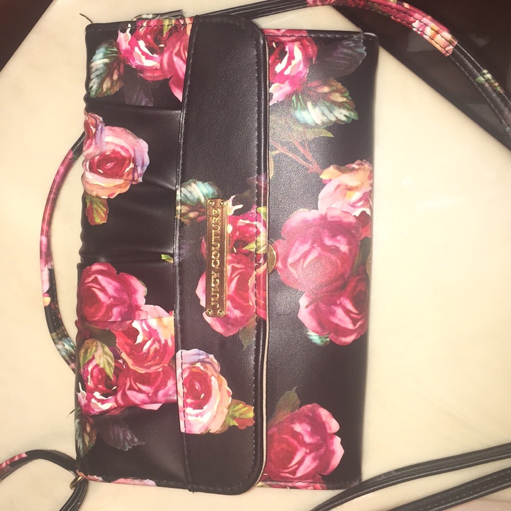 Used juicy couture bag